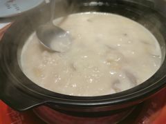 -捞神汤物料理(正大广场店)