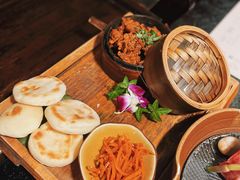 -盡膳口福·百年汤方火锅(科华北路店)