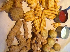 -必胜客(金高店)