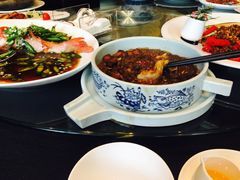 -云门锦翠(商鼎国际店)