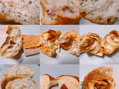 -佐敦面包铺·JORDAN BAKERY