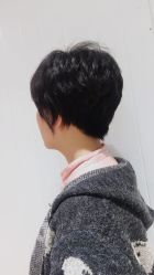 点击看大图 -M Hair造型