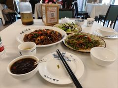 -清真马祥兴菜馆(云南北路店)