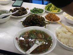 -雨霖祥和炖肉(南市店)