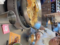 -小螺大作·螺蛳粉火锅(林和西店)