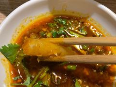 -李子坝梁山鸡(北碚万达五鸡哥店)