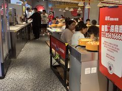 -龍歌自助小火锅(崂山丽达店)