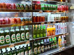 -土大力韩式烤肉料理(39年·和平路店)