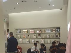 -天真蓝照相馆(五角场百联又一城店)