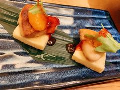 -乐亭日本料理(彩虹本店)