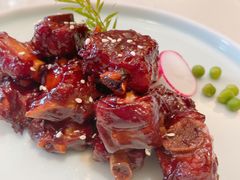 -大方圆酒楼(新颜东路店)