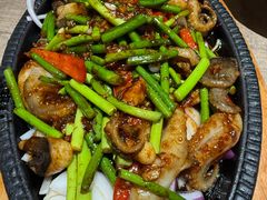 -直隶安家牛肉罩饼(七一路店)