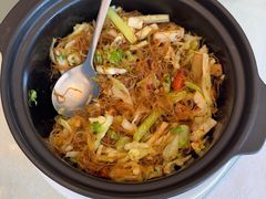 -粤财皇冠假日酒店·彩华轩中餐厅