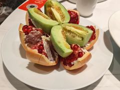 -久宴·天目湖大鱼头(恐龙园店)