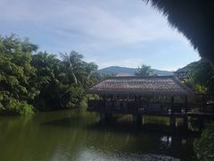-三亚亚龙湾五号度假别墅酒店