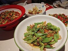 -湘鼎盛·大厨鲜炒湖南味(高新银泰店)