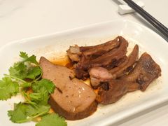 鹅肝-东海酒家(长平东路店)