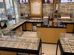 -宝岛眼镜(建外soho店)