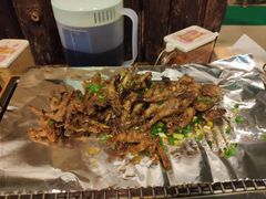 -云南建水鸡脚王烧烤(商贸路店)