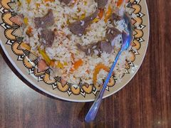 -阿达西新疆特色美食(悦海新天地中央广场店)