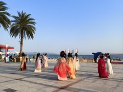 -玫瑰海岸文化旅游度假区