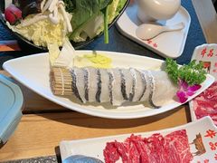 -牛品荟牛肉火锅(新城广场店)