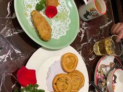 -新白鹿餐厅(爱琴海购物中心店)