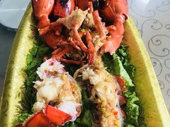 -常家活海鲜小吃(仅一家无分店)