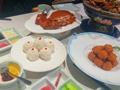 -四世同堂·京菜·烤鸭(双井店)