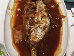 -小螺号海鲜·地道鲁菜(泉城广场店)