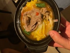 -盛宴自助餐厅(运达喜来登店)