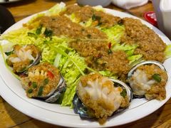 -黄寺蒸汽海鲜(黄寺大街店)