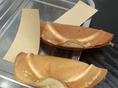 -贺记蛋烘糕(文庙西街店)