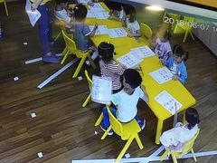 -昂立教育凯顿成长中心(嘉定南翔校区)