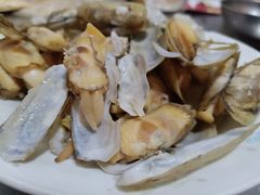 -芦潮港集贸市场