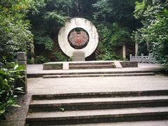 -杭州黄龙洞