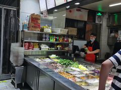 -林静小吃(复兴路店)