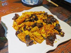 -天津乾毓德饭庄·清真传统炒菜·海鲜烧烤(咸阳路店)