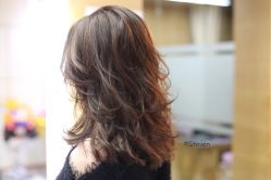 -CARR SALON