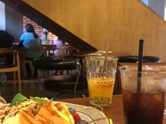 -UPPER KITCHEN(延安路店)