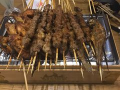 -伴鱼烤货东北菜(雅仕铭苑店)