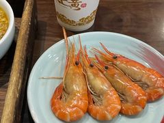-蟹上黄·蟹黄面·江南糖水(人民广场店)