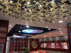 大堂-点都德(北京路贰店)