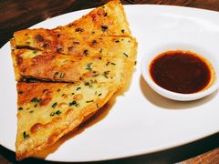 鸡蛋饼-穿越·兴化早茶·兴化味(英武路店)