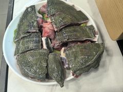 -兴兴旺·冬瓜盅·啫啫煲(西华路店)