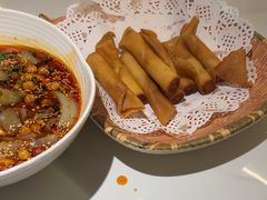 -南山翁新概念川菜(江宁万达广场店)