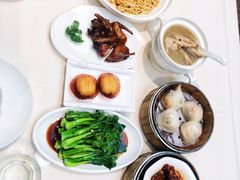 -凤凰楼酒家·粤宴点心(华强北店)