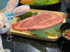 -虎丸烧肉(新大陆广场店)