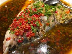 -富淳饭店(陆家嘴保利广场店)