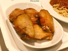 -宜家·瑞典风味餐厅(天津东丽商场店)